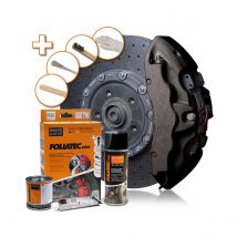 FOLIATEC Brake Caliper Paint  2170