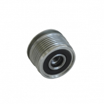 LAUBER Poulie, alternateur VW,AUDI,FORD CQ1040005 GD214998