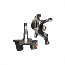 BUGIAD Porte-Fusée AUDI BSP25146 4G0407253A,4G0407253B,8K0407253AA Porte Moyeu,Fusée d'essieu, suspension de roue 8K0407253Q,8K0407253S,8K0407254E