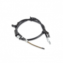 ATE Brake Cable FORD,MAZDA 24.3727-0663.2 1064280,1209852,1220462 Hand Brake Cable,Parking Brake Cable,Cable, parking brake 1226733,1232018,1253162