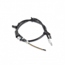 TRISCAN Brake Cable IVECO 8140 151084 5801598109,5802259315 Hand Brake Cable,Parking Brake Cable,Cable, parking brake