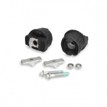 3RG Kit de réparation, corps de l'essieu PEUGEOT 61263 5131A6,513272,517407  517914