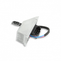 METZGER Appareil de commande, chauffage/ventilation RENAULT,PEUGEOT,CITROËN 0917695 6441L2,27761AX010,7701048390  7701207718