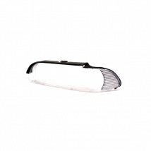 TYC Lens, headlight BMW 20-0014-LA-1 63128382191,8382191