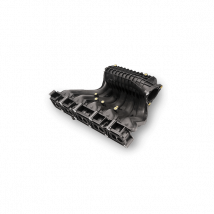 BUGIAD Inlet Manifold VW,AUDI,SKODA BIM17010 03L129711AG,03L129711E Intake Manifold,Air Intake Manifold,Air Inlet Manifold,Intake Manifold Module