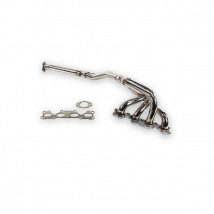 LRT Collecteur d'Echappement MERCEDES-BENZ,JEEP,CHRYSLER K078 A6421400161,A6421400309,A6421400509 Collecteur, système d'échappement A6421400709