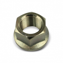 FEBEST Écrou d'essieu, arbre d'essieu NISSAN,INFINITI 0298-NHUB01 402622Y000,402622Y00A