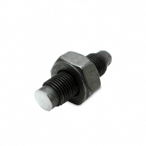 FEBI BILSTEIN Vis de réglage du jeu de soupape VW,AUDI,SKODA 100729 038103714,038103714G,38103714  38103714G,038103714,038103714G,38103714,38103714G