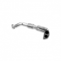 WALKER Exhaust Pipe FIAT,PEUGEOT,CITROËN 09979 1607336580,1705PY,1706Z5  1331210080,71765069,1607336580,1705PY,1706Z5