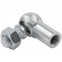 QUARO Tie Rod IVECO QS3877/HQ 0004836359,0093802209,0093804060  093802209,093804060,500310933,7303414,93802209,93804060