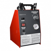 VIGOR Appareil purgeur sous pression, hydraulique du freinage  V4411