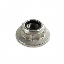 3RG Écrou, bout d'essieu FORD,PEUGEOT,CITROËN 83027 6036437,E822046S76