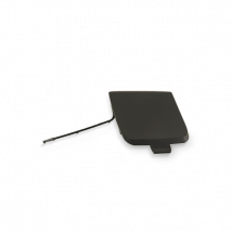 VAN WEZEL Capuchon, crochet de remorquage AUDI 0334587 8P0807241BGRU,8P0807241BGRU
