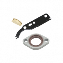 AJUSA Joint d'étanchéité, tendeur de chaîne de distribution OPEL,CHEVROLET,VAUXHALL 01350000 1771635,CM5G6P251AA,CM5Z6C535A  1235110,55592715