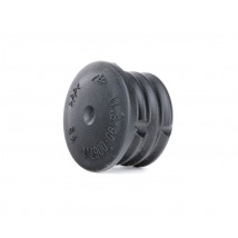 HERTH+BUSS ELPARTS Sealing- / Protection Plugs  50282022 12521748973,1748973,2S7T10C930JA  0005457180,A0005457180,9657556180,08645647,1J0972741B