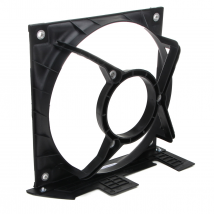 AUGER Déflecteur d'air de ventilateur MERCEDES-BENZ 80175 9065050455,A9065050455