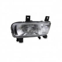 VAN WEZEL Headlights PEUGEOT 4028962 6205S7 Headlamp,Headlight