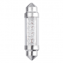 DIEDERICHS Ampoule, éclairage intérieur VOLVO LID10124