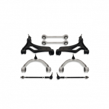 MASTER-SPORT Jeu de bras, suspension de roue MERCEDES-BENZ 36806/2-SET-MS 2033200489,2033202589,2033202889  2033300111,2033300211,2033301611