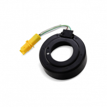 THERMOTEC Bobine, compresseur-embrayage magnétique FIAT,PEUGEOT,CITROËN KTT030029 1607424980,1608473380,1631054580  1671553680,6453QJ,6453QK,6453QL
