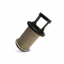 MANN-FILTER Filter, crankcase breather FORD,VOLVO LC 5006 30648000