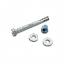 TEDGUM Vis de correction du carrossage TOYOTA,LEXUS TED80510 4840960020,4840960020