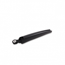 METZGER Wiper Arm MERCEDES-BENZ 2190437 1688201144,168820114405,A1688201144 Windscreen Wiper Arm,Wiper Arm, windscreen washer A168820114405