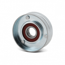 VAICO Tensioner Pulley VW,AUDI,FORD V10-1783 028145278,028145278A,028145278E Tensioner Pulley, v-ribbed belt 28145278,28145278A,28145278E,028145278