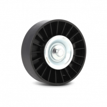 SNR Idler Pulley VW GA354.06 037145276,037145276,037145276A Guide Pulley,Deflection Pulley,Deflection/Guide Pulley, v-ribbed belt 037145278A