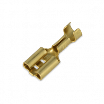 HERTH+BUSS ELPARTS Crimp Connector  50253326 Superseal