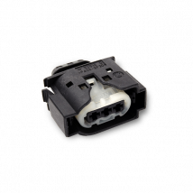 HERTH+BUSS ELPARTS Plug Housing  50290221