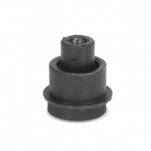 REINHOCH Support, silentbloc du bras transversal FIAT,FSO RH15-1013 4044416,4181070,4305591