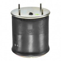CONTITECH AIR SPRING Soufflet à air, suspension pneumatique  SZ 135-19