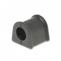 KAVO PARTS Coussinet de palier, stabilisateur MITSUBISHI SBS-5538 4156A008,MN101395