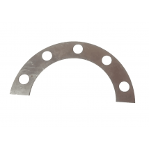 VAICO Bague d'étanchéité OPEL,FIAT,PEUGEOT V22-0800 1608816780,1623179580,226418  236210,312109,312114,312123,312127,312139,312144,1623179580,312144