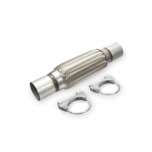 LRT Tube de réparation, catalyseur BMW FF55145Q 18307567692,18307568058,18307601564