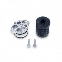 PREXAparts Filtre à huile, différentiel VW,AUDI,SKODA P122013 02D525558,02D525558A