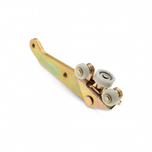 JP GROUP Guidage à galets, porte coulissante OPEL,RENAULT,NISSAN 4388600180 8281600QAD,04409255,4409255  91165715,7700312372