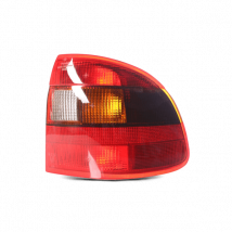 VAN WEZEL Rear light FORD 1884932 1342513,1369221,1369233 Combination rearlight,Tail light,Tail lights,Back lights,Rear tail light,Rear lights 4374762