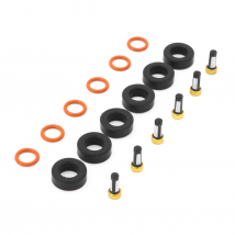 3RG Kit de réparation, porte-injecteur PEUGEOT,CITROËN 84231 1606871780,1609628280,198143  198192,198196,1982F1,198143,198196,9467572689,1318562
