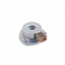 PartsTec Unité magnétique centrale, réglage d'arbres à came MERCEDES-BENZ PTA127-0240 2710510177,A2710510177