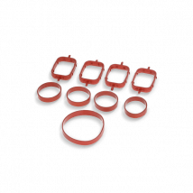 ELRING Gasket Set, intake manifold FORD 770.330