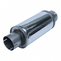 BOSAL Silencieux central, universel  248-004