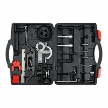 KS TOOLS Adjustment Tool Set, valve timing  BT594680 0187B,0189B,0194B  21263,607589011500,KM603,MOT1054,MOT1430,MOT1489,MOT861,MOT863,9997122