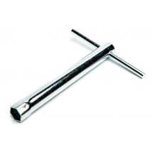 VIGOR Clé pour bougie d'allumage  V2578N