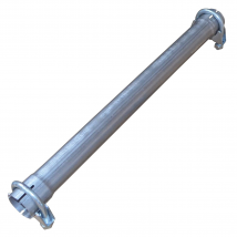 LRT Tube de réparation, Silencieux central VW,SKODA,SEAT FF45305Q 5Z0253059CM,5Z0253059H,5Z0253091F  6Q0253091AA,6Q0253091S,6Q0254501L,6R0253059CJ