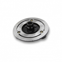 ACAUTO Driven Plate, magnetic clutch compressor VW,AUDI,SKODA AC-05DL03 01140562,01141716,1K0260859F  1K08208059T,5C082080,5K082080,5K0820803EX,685561