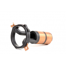 AS-PL Bague collectrice, alternateur FORD ASL9014(BULK)