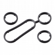 ELRING Gaskets MERCEDES-BENZ,RENAULT,NISSAN 642.490 213042726R,2001840080,A2001840080 Gasket Set, oil cooler 2130400Q0C,2130400Q0F,213042726R