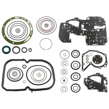VAICO Gaskets BMW,JAGUAR,ROLLS-ROYCE V20-3770-XXL 0403398,0403399,0403403 Gasket Set, automatic transmission 0405194,0413289,24100403398,24100403399